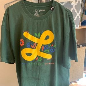 Lrg T-shirt